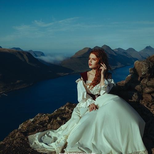 Preview Photographer\'s photo Катерина Клио