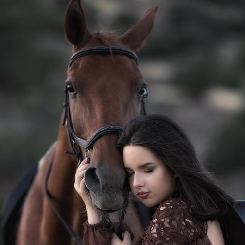 Preview Photographer\'s photo Виктория Кузнецова