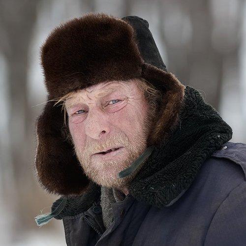 Preview Photographer\'s photo Андрей Алексеев