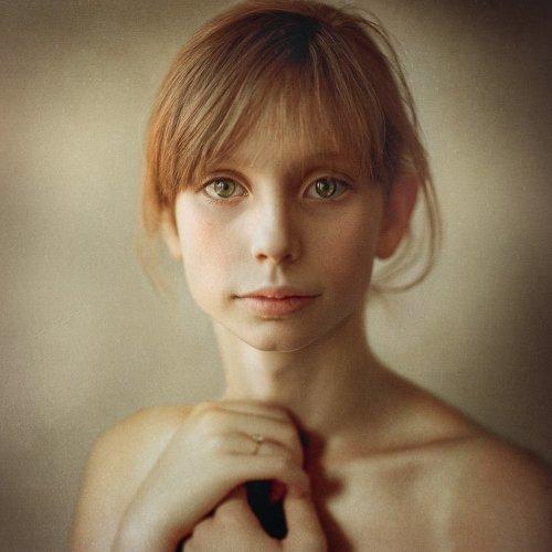 Preview Photographer\'s photo Светлана Мелик-Нубарова