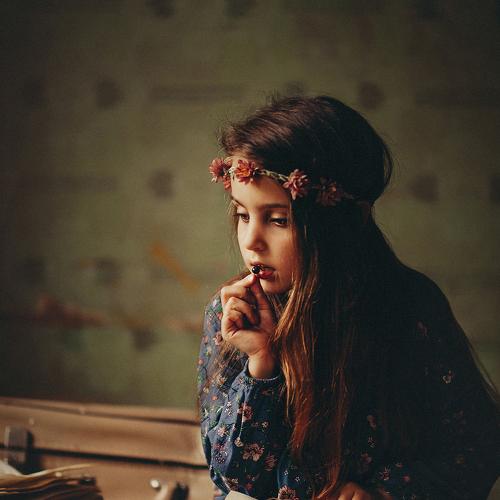 Preview Photographer\'s photo Maria Gvedashvili