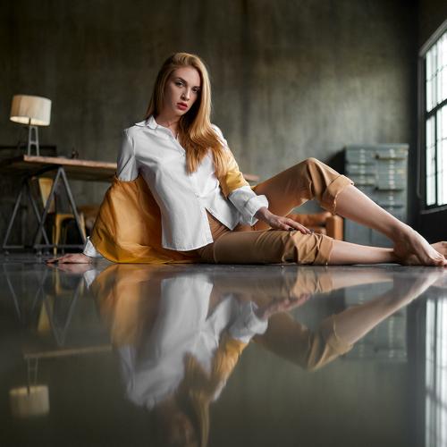 Preview Photographer\'s photo Ana Ray