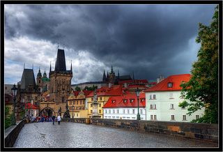 Карлов мост