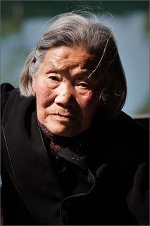 Мудрость приходит с годами