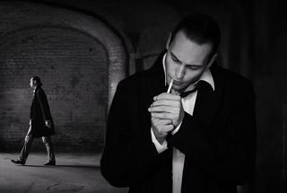 Когда выход - только уйти..