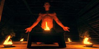 New movie with Rati Tsiteladze - \