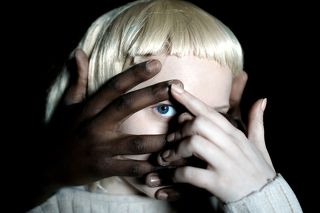 Черное и белое