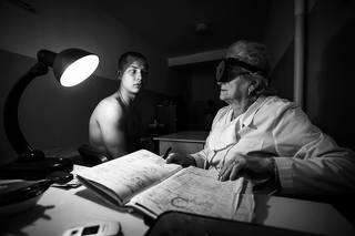 Призывная комиссия