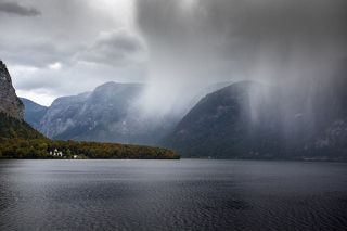 Гальштатское озеро