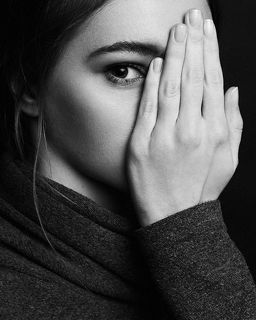 Mua: Maria Yakovleva