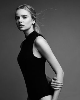 Maria Krotova