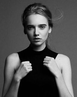 Maria Krotova