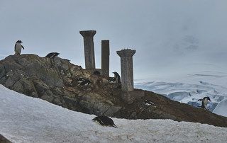 Изгнание с Олимпа