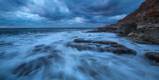 Седина Черного моря