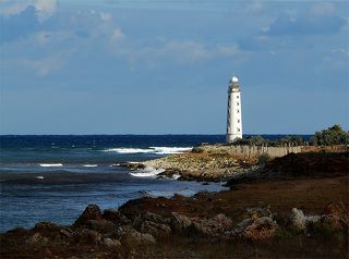 Крым. Казачья бухта.