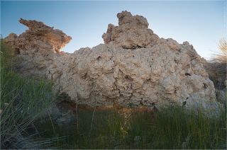 О том, что существуют арки из туфа я не знал, пока их не увидел  :)