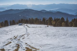 Travel company - kolkha tour
www.kolkhatour.ge
----------------
The Borjomi-Kharagauli National Park (BKNP) (Georgian: ბორჯომ-ხარაგაულის ეროვნული პარკი, borjom-kharagaulis erovnuli parki) is a protected area in central Georgia, situated in the Lesser Caucasus, southwest to the nation\'s capital of Tbilisi.

One of the largest national parks in Georgia, it includes six administrative districts stretching from the resort of Borjomi to the town of Kharagauli. Together with adjacent Borjomi Nature Reserve, the total area is 851 square kilometres, i.e. more than 1 % of the total territory of Georgia. The park was founded in 1995 and officially inaugurated in 2001.

Its particular uniqueness is diversity of geographical and ecological zones, landscapes, historical monuments and rich flora and fauna. The park has rapidly developing tourist infrastructure.