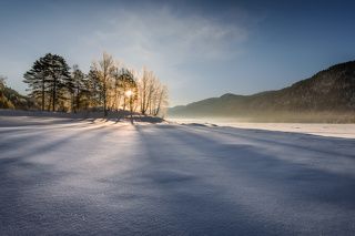 Дыхание солнца.