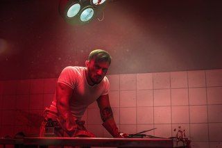 Логово Ганибала /фото с МК Ильи Нодия/