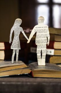 Книжная любовь