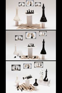 Из жизни шахмат