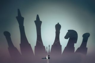 Тени забытых предков