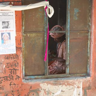 Нельзя отвлекаться при скручивании \