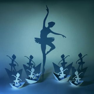 Озеро Мечты