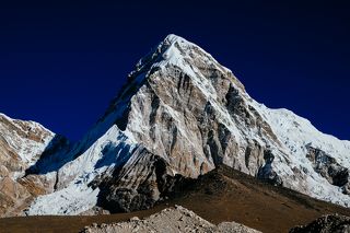 Пумори и Кала-Патхар, 7161 м