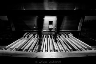 pipe organ 3/5