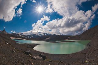 Первое знакомство