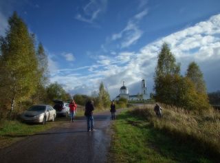 Фотографы думают, что умеют работать в команде