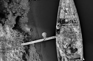 Journey towards mirage