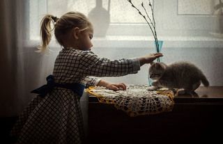 Давай знакомиться!