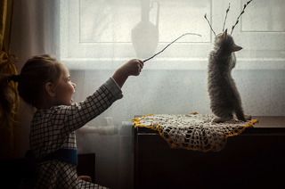 Веселье начинается....