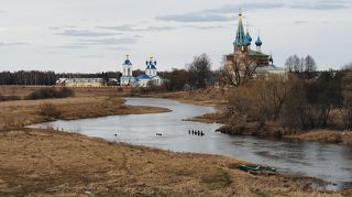 Село Дунилово Ивановской области