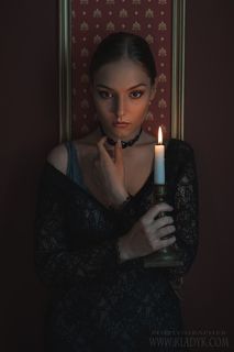 Принимая решения.