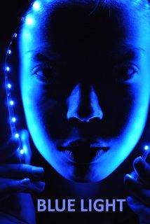 Blue light