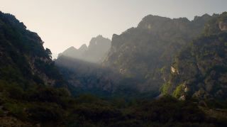 Дарьяльское ущелье. Окрестности.