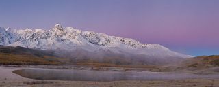 Перед рассветом