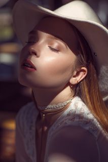 Фотограф: Малышенко Анастасия Модель: Сильвия