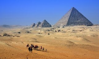 Пески времени