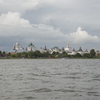 Ростов Великий