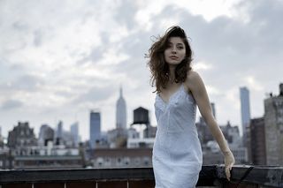 Инга Лепс ( New York Spleen )