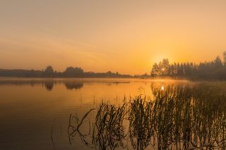 А это если повернуться на 90 градусов, весь свет был тут)