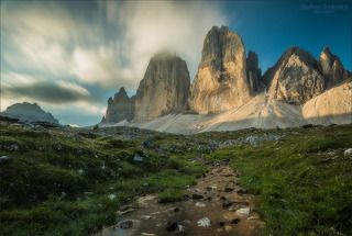 Но всё обошлось :)