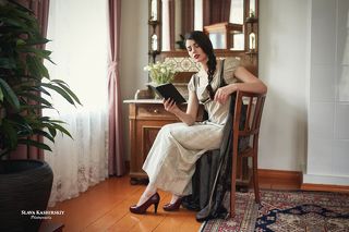 Усадьба купцов Лажечниковых - исторический памятник середины ХVIII – ХIХ веков. С ней связано имя Ивана Ивановича Лажечникова – писателя, получившего широкую известность как автора русского исторического романа.