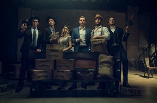 Гангстерский арбитраж