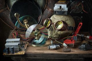 Welcome to new reality !...