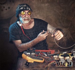 Welcome to new reality !...